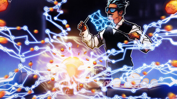 Can you earn passive income running a Lightning node? Can you earn passive income running a Lightning node?