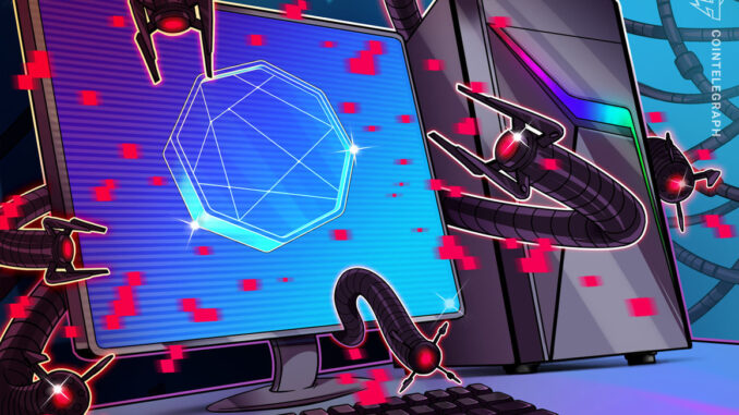Crypto community responds to alleged Telegram ‘exposé’ Crypto community responds to alleged Telegram ‘exposé’