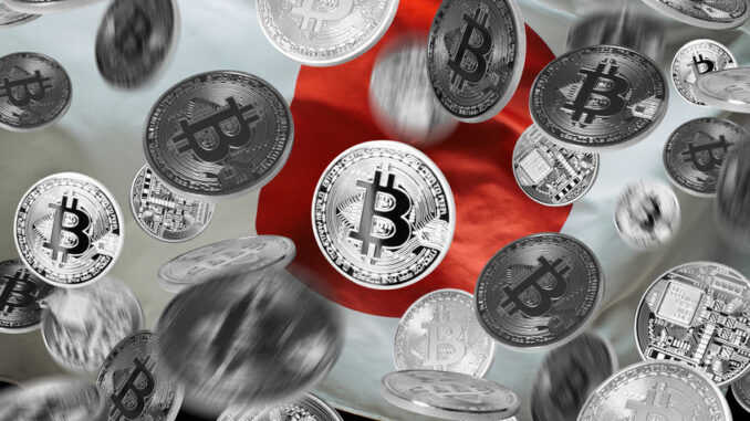 Crypto exchanges in Japan may change token listing process