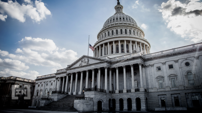 Experts Sound Warning Over Lobby's Influence on Washington Experts Sound Warning Over Blockchain Lobby’s Influence on Washington