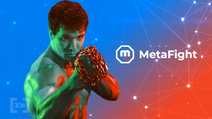 Get Ready for MetaFight - BeInCrypto Get Ready for MetaFight