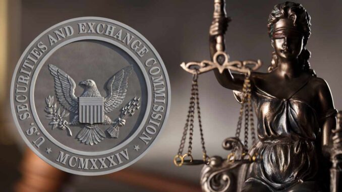Grayscale Files Lawsuit Against SEC Over Spot Bitcoin ETF Rejection Grayscale Files Lawsuit Against SEC Over Spot Bitcoin ETF Rejection