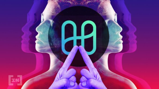 Harmony (ONE) Offers $1M Bounty for Return of Stolen Funds Harmony (ONE) Offers $1M Bounty for Return of Stolen Funds