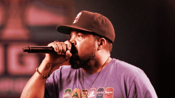 Ice Cube: BIG3 Re-Launching Its Ethereum NFT Team Stakes to Ice Cube: BIG3 Re-Launching Its Ethereum NFT Team Stakes to Make Them ‘Juicy Enough’