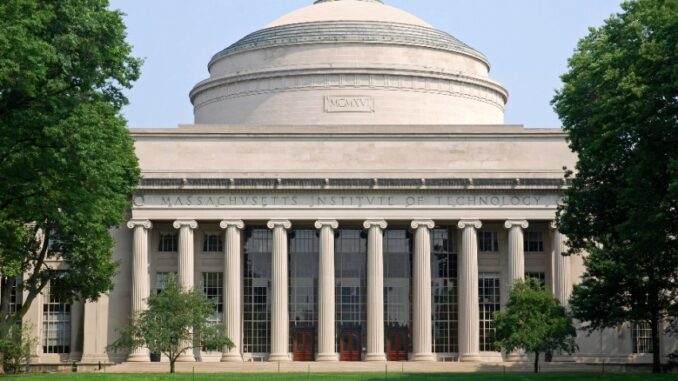 MIT Professor believes DeFi can reduce banking power: Interview MIT Professor believes DeFi can reduce banking power: Interview