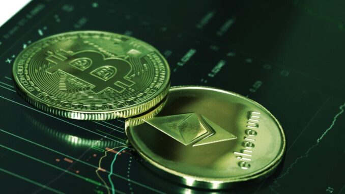 This Week in Coins: Bitcoin and Ethereum Lead Sizable Recovery Among Top Cryptocurrencies