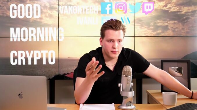 What is Monero Tari and is it replacing Ethereum? Programmer explains.