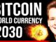 1 MILLION BTC MOVED IN 30 MINUTES?! 🔴 Deutsche Bank: BITCOIN REPLACING FIAT 2030