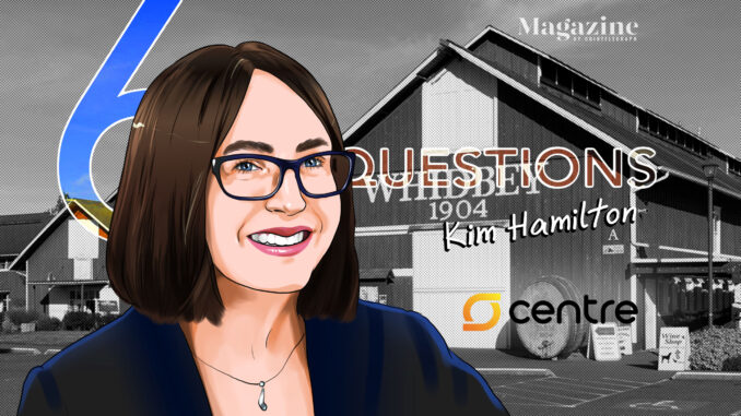 6 Questions for Kim Hamilton Duffy of Centre – Cointelegraph Cointelegraph Magazine