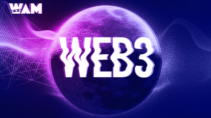 A Response to WEB 3 Benefits Debate By WAM