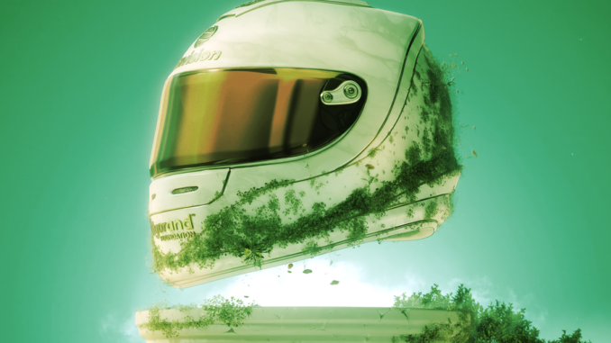 Algorand’s Formula E NFTs Are Tackling Climate Change Head-On Algorand’s Formula E NFTs Are Tackling Climate Change Head-On
