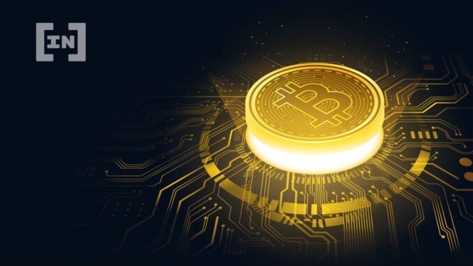 Analyst says $20k BTC Price = $5k Years Ago Mike McGlone: Analyst says $20k BTC Price = $5k Years Ago
