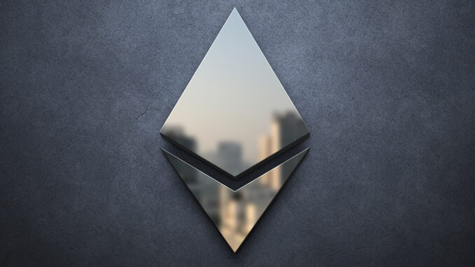 As The Merge Gets Closer, Ethereum's Hashrate Dropped Over 26% As The Merge Gets Closer, Ethereum's Hashrate Dropped Over 26% Since the Network's All-Time High 45 Days Ago – Mining Bitcoin News