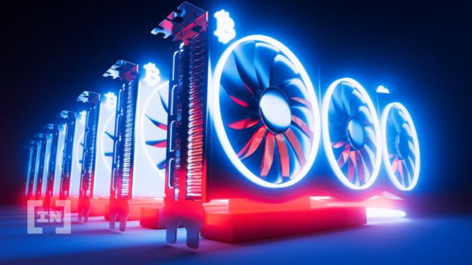 Australian Regulators Mull Deal to Power Bitcoin Mines from Gas Australian Regulators Mull Deal to Power Bitcoin Mines from Gas Fracking