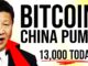 BITCOIN HYSTERIA 😳 Global FOMO - China Pump Explained... Programmer explains
