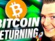 BITCOIN RETURNING - TIME TO BUIDL!!! Long-Term Thinking, Success, Risk-Reward Ivan on Tech Explains