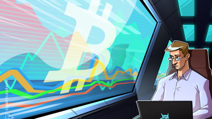 Bitcoin price rejects at $24K as 'classic short setup' spoils Bitcoin price rejects at $24K as 'classic short setup' spoils bulls' fun