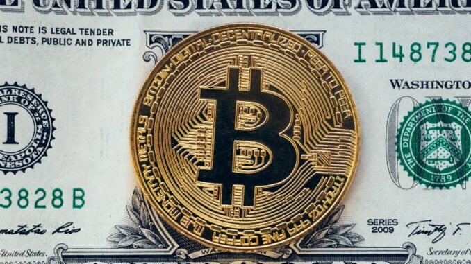 Bitcoin will do well in a recession or stagflation: CoinShares Bitcoin will do well in a recession or stagflation: CoinShares