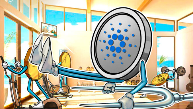 Cardano Vasil hard fork hit with another delay for several