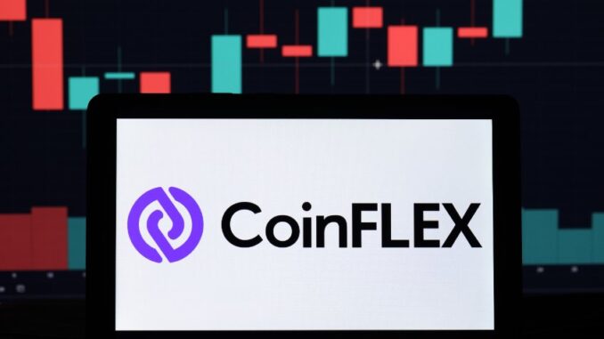 CoinFLEX announces resumption of withdrawals CoinFLEX announces resumption of withdrawals