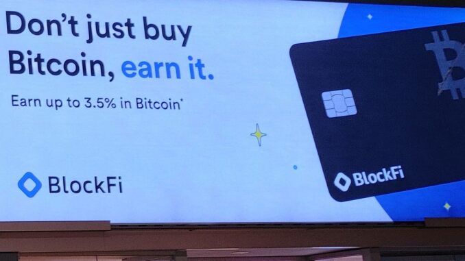 Crypto Lender BlockFi Had $1.8B in Open Loans at End Crypto Lender BlockFi Had $1.8B in Open Loans at End of June and $600M of Exposure