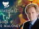 DashCast Ep. 9 | Mike Maloney (Financial collapse, gold, etc.)