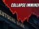 Deutsche Bank Cuts 18,000 Jobs | Is A Collapse Imminent?