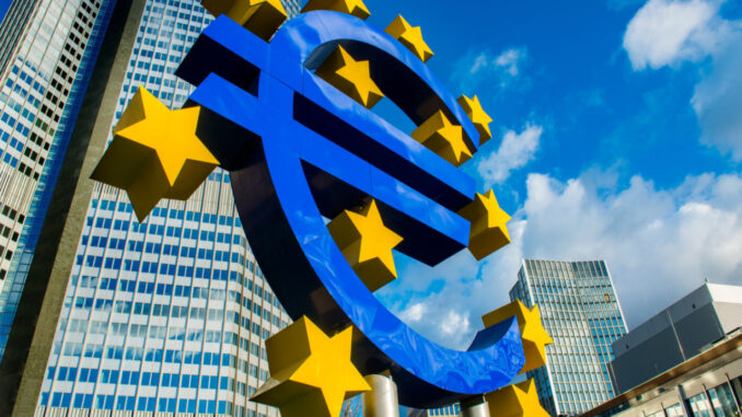 ECB Economists Suggest Limiting Access to Digital Euro to Protect ECB Economists Suggest Limiting Access to Digital Euro to Protect Banks