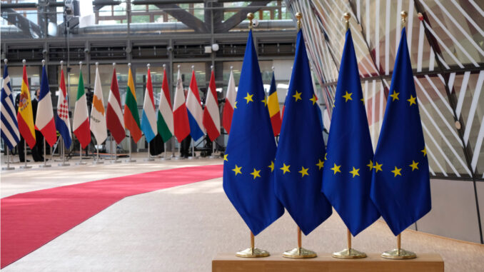 EU Agreement Reached on Anti-money Laundering Rules for Cryptocurrencies – EU Agreement Reached on Anti-money Laundering Rules for Cryptocurrencies