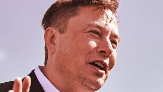 Elon Musk’s Tesla Still Holds $222M in Digital Assets After Elon Musk’s Tesla Still Holds $222M in Digital Assets After Dumping $936M in Bitcoin