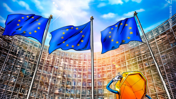 European banking regulator sees 'major concern' in retaining staff to European banking regulator sees 'major concern' in retaining staff to handle crypto: Report