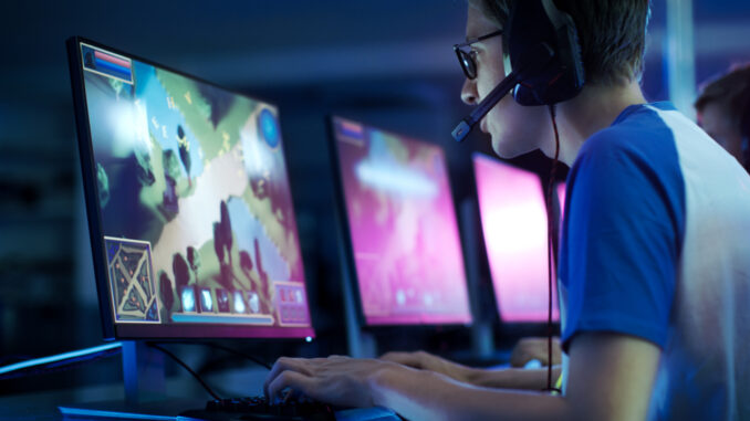 Former Tiktok Gaming Boss Launches Metao, a 'Blockchain Agnostic' Gaming metao