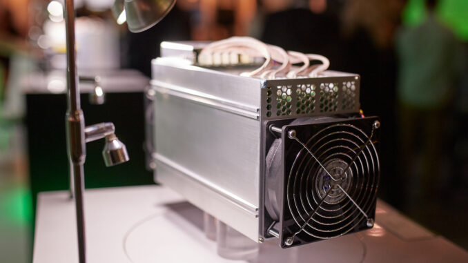 Foundry Digital Launches Logistics Arm to Advance Standards in the Foundry Digital Launches Logistics Arm to Advance Standards in the Cryptocurrency Mining Industry – Mining Bitcoin News