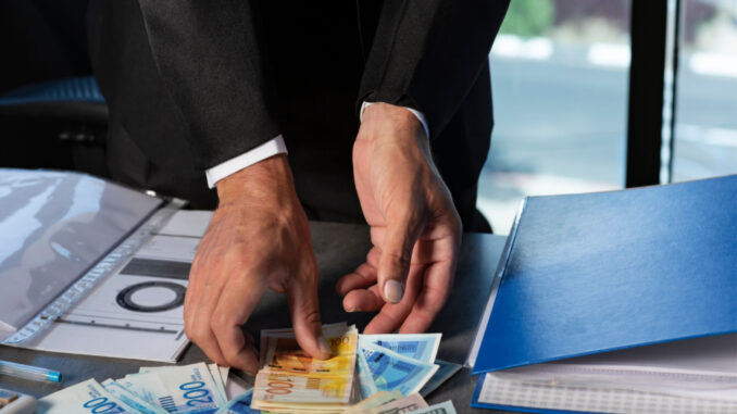 Israel Prohibits Cash Deals for Amounts Starting as Low as Israel Prohibits Cash Deals for Amounts Starting as Low as $1,700