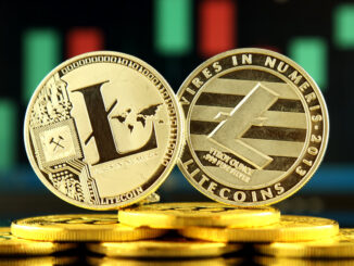 Litecoin price prediction as token trades under $50