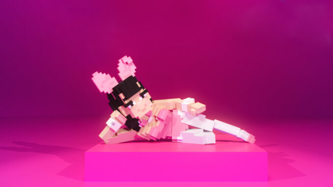 Playboy Joins The Sandbox Virtual World — Lifestyle Firm's Metamansion