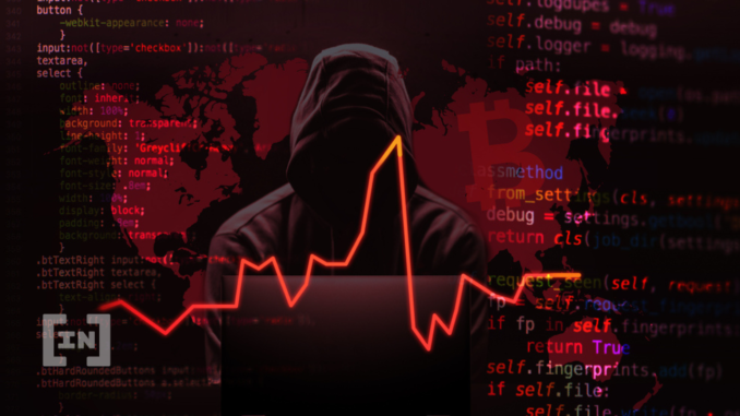 Researchers Develop Algorithm That Predicts Crime a Week in Advance Researchers Develop Algorithm That Predicts Crime a Week in Advance
