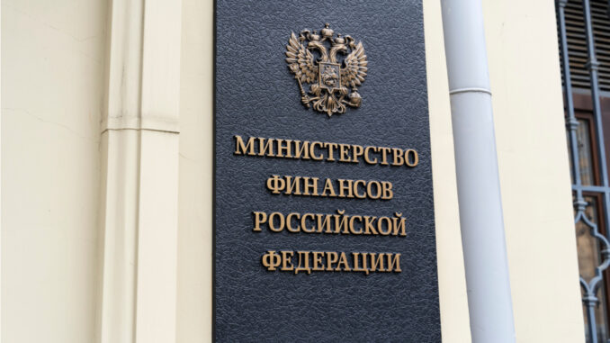 Russia’s Finance Ministry Supports Circulation of Stablecoins in Country – Russia’s Finance Ministry Supports Circulation of Stablecoins in Country