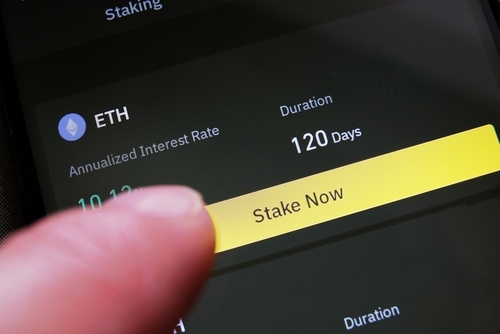 SSV DAO allocates $10 million to ETH staking developers SSV DAO allocates $10 million to ETH staking developers