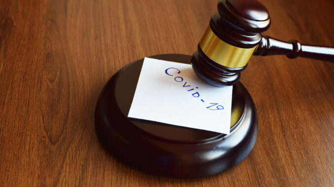 South African Court Releases Former Monero Developer Riccardo Spagni From South African Court Releases Former Monero Developer Riccardo Spagni From Custody