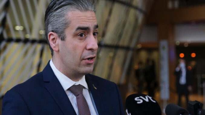 Sweden Needs Power for More Useful Things Than Bitcoin Mining, Sweden Needs Power for More Useful Things Than Bitcoin Mining, Energy Minister Says