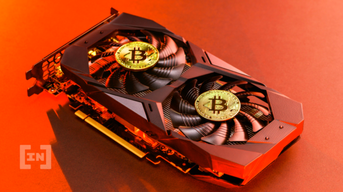 Texas Crypto Miners Move to Switch Off as Heatwave Threatens Texas Crypto Miners Move to Switch Off as Heatwave Threatens Power Grid