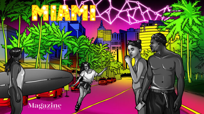 The ultimate guide to Miami – Cointelegraph Magazine Cointelegraph Magazine