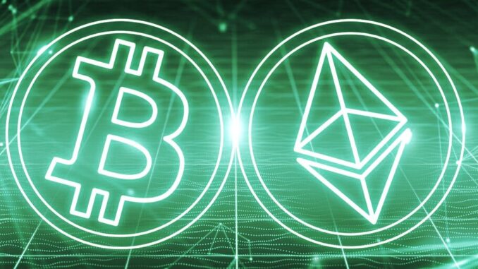 This Week in Coins: Bitcoin and Ethereum Rebound Despite Vauld This Week in Coins: Bitcoin and Ethereum Rebound Despite Vauld and Voyager Woes