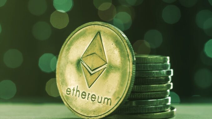 This Week in Coins: Ethereum Outpaces Bitcoin as Markets Thaw This Week in Coins: Ethereum Outpaces Bitcoin as Markets Thaw