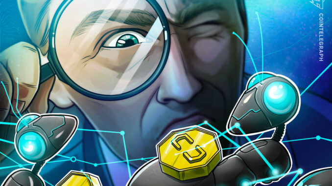 UK Treasury Committee opens inquiry into crypto industry UK Treasury Committee opens inquiry into crypto industry