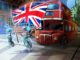 UK prime minister announces departure following mass resignations