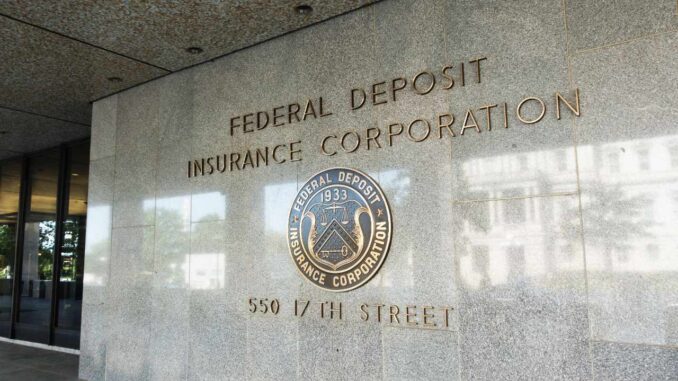 US Regulator Probes Bankrupt Crypto Lender Voyager Over Claims of US Regulator Probes Bankrupt Crypto Lender Voyager Over Claims of FDIC Insurance