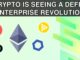 Up 60% In Two Weeks | KAVA + RLC Spike As Altcoins Surge