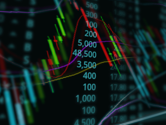 VIDT Datalink price has gone parabolic but a 46% dive is imminent